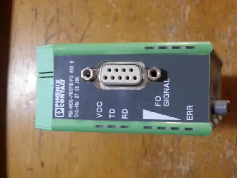 Phoenix PSI-MOS-PROFIB/FO 660 E - 2708290 FO