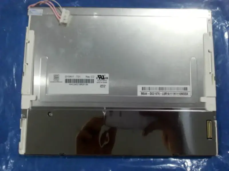 10,4 tommer G104V1-T01