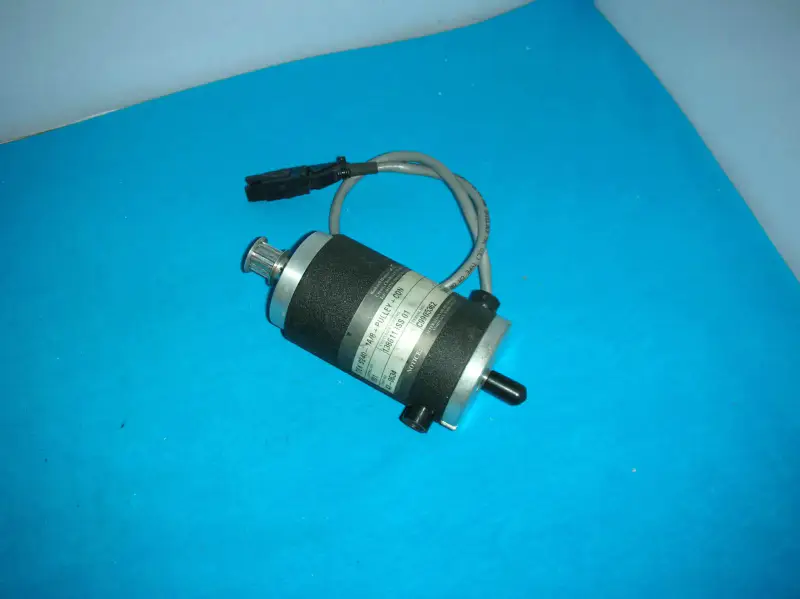 ROCKWELL DEK S240-1A/8+SKIVE+KON
