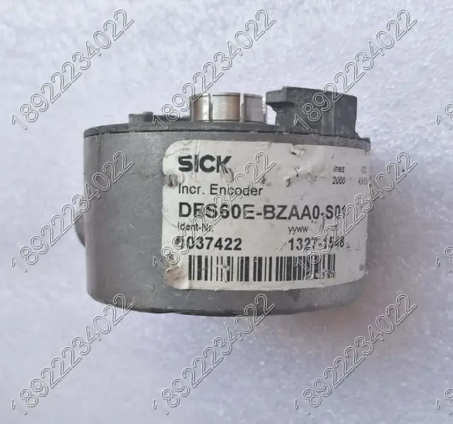 SICK DFS60E-BZAA0-S01-koder