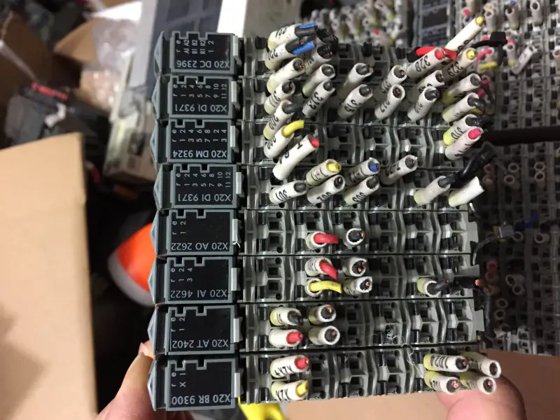 B&R X20 DC2396 89