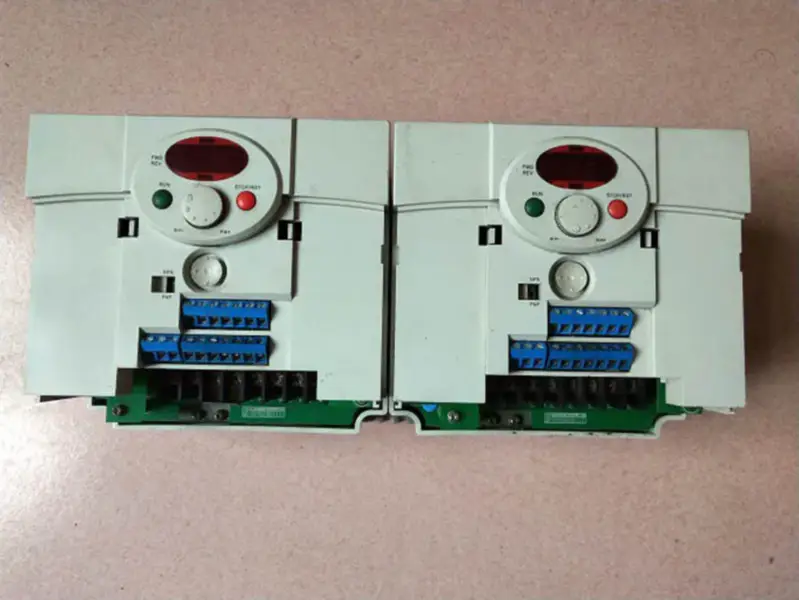 LS SV015IC5-1 1.5KW 220V