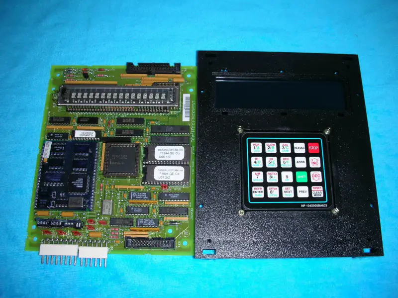 GENERELL DS200SLCCG1ACC