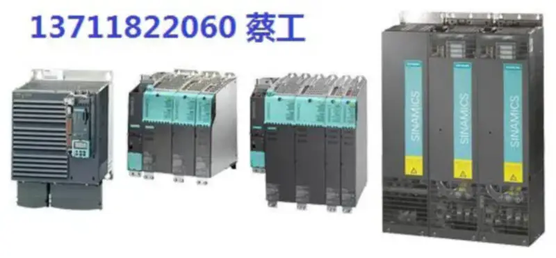 Siemens 6SL3130-6TE21-6AA3