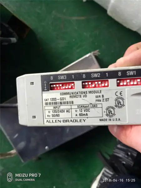 AB 1203-GD1 Communication Module