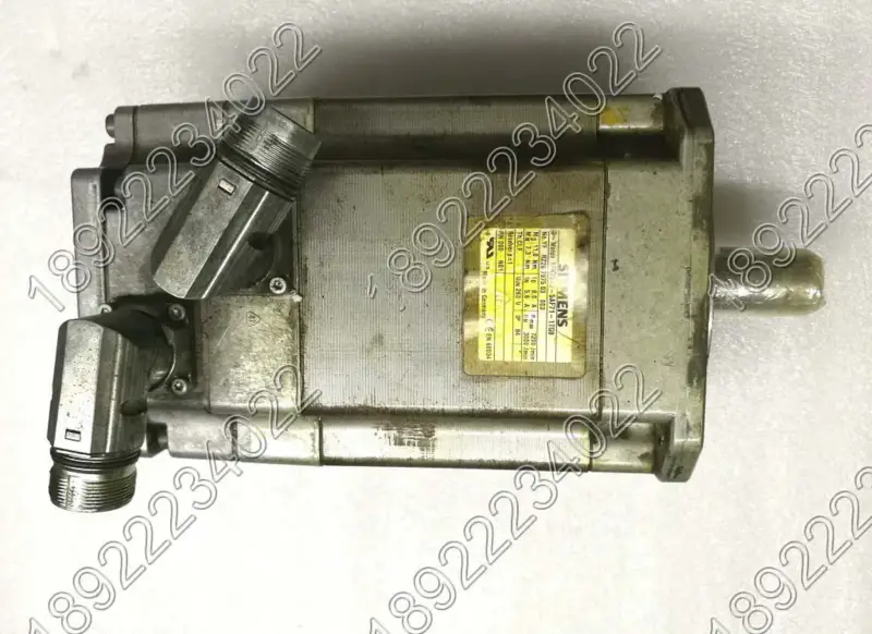 SIEMENS Motor FK7063-5AF71-1TG0