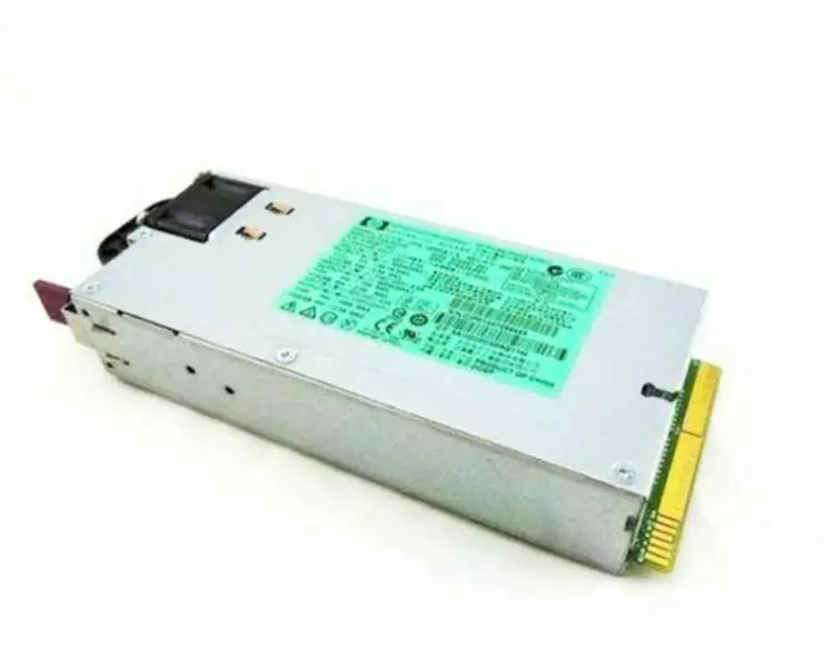 Server Psu 1200w 570451-101 For Sl335s G7 / Sl390s G7 / S6500 / B600