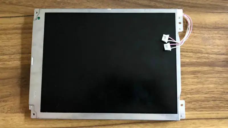 SHARP 10.4inch LQ104V1DG83