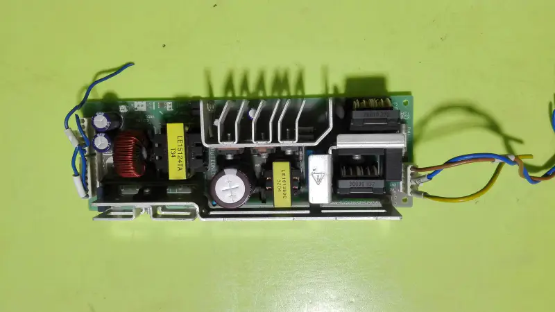 Cosel LEA150F-24 Power supply