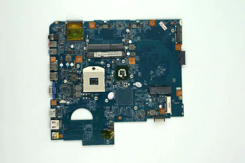 ACER 5740 5740G 48.4GD01.01M Integrert hovedkort