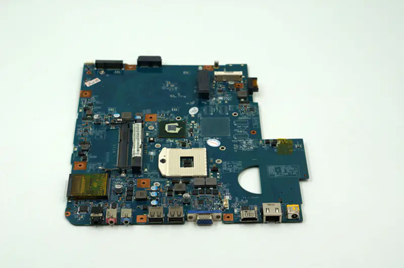 ACER 5740 5740G 48.4GD01.01M Integrert hovedkort