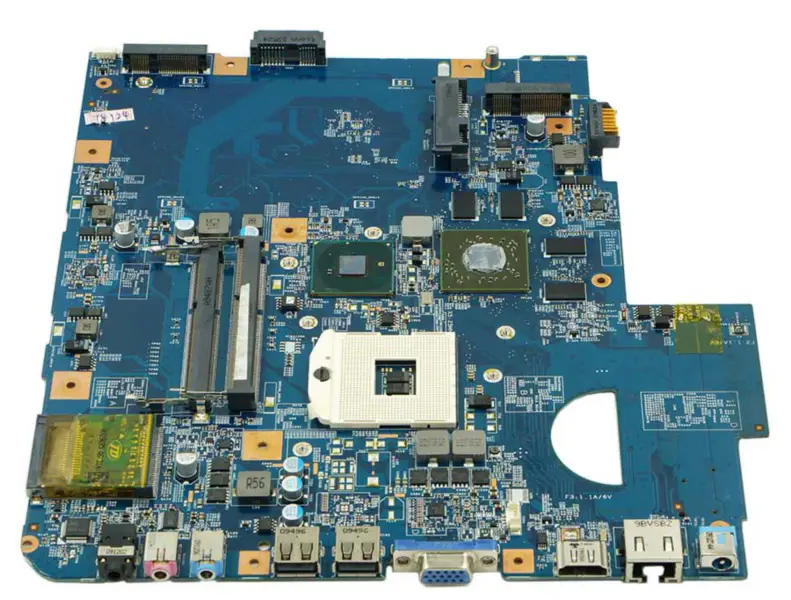 Acer 48.4GD01.01M 5740 5740G MBPM701001 hovedkort