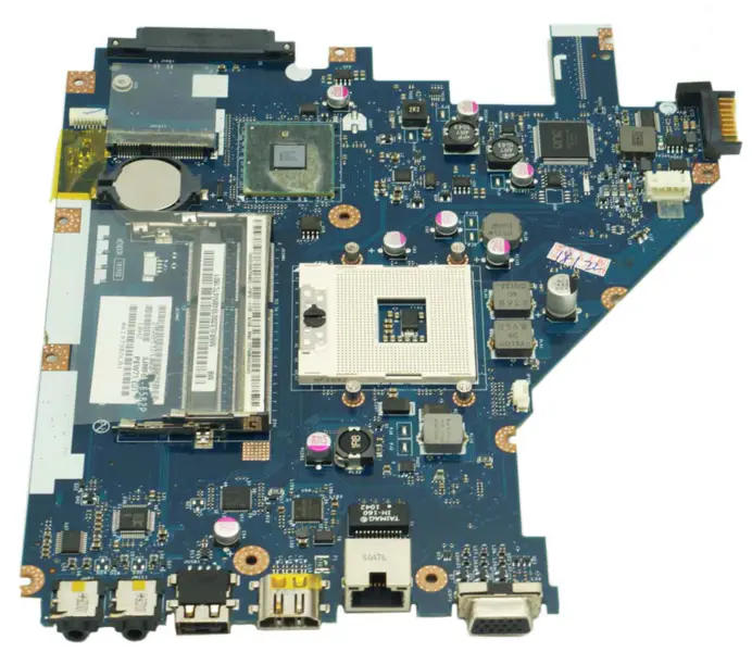 Acer 5742 5742G PEW71 LA-6582P hovedkort