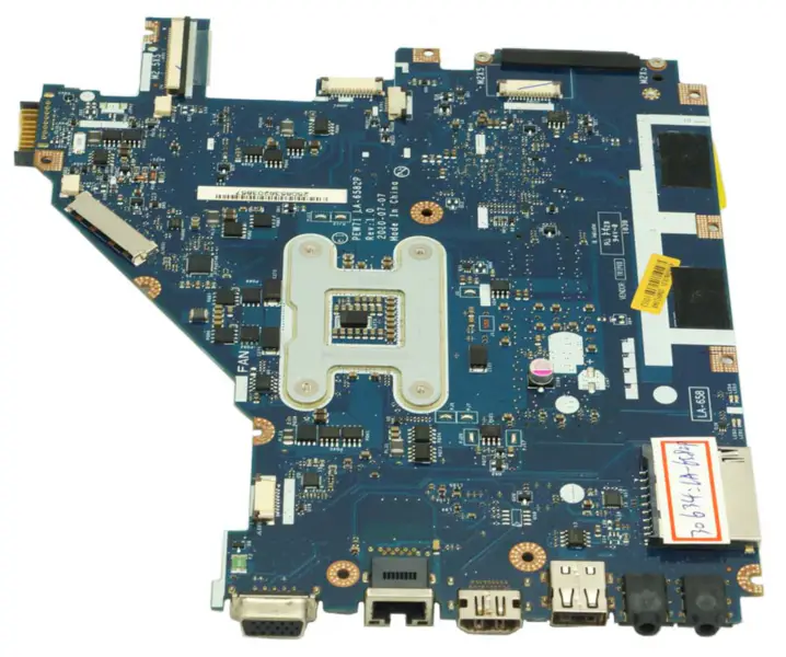 Acer 5742 5742G PEW71 LA-6582P hovedkort