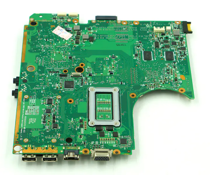 HP 4510s 4710s 4411s 4410s 574508-001 Hovedkort