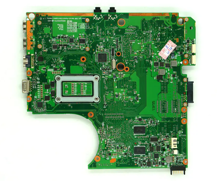 HP 4510s 4710s 4411s 4410s 574508-001 Hovedkort