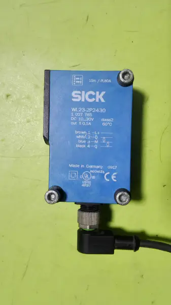 SICK WL23-2P2430-sensor