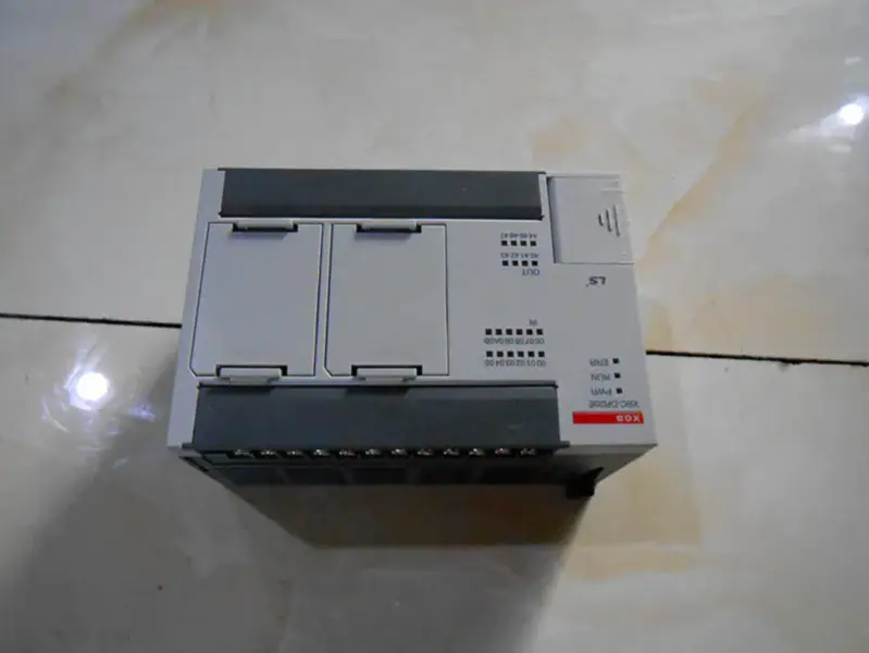 LS PLCXGB series XBC-DR20E