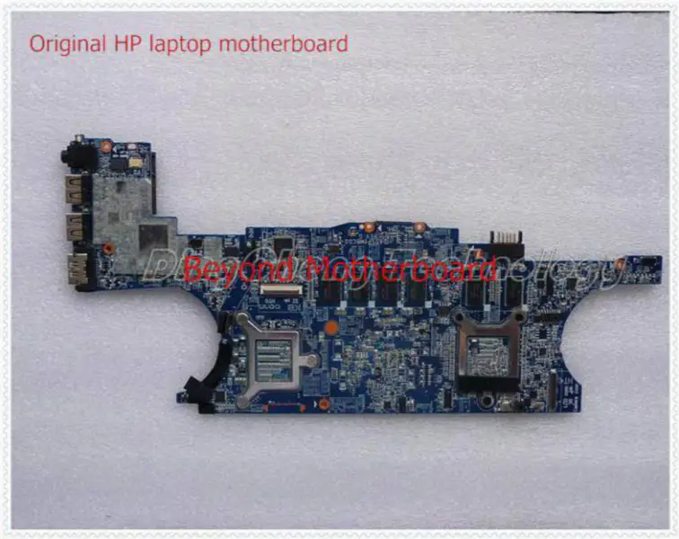 HP 577100-001 hovedkort for ENVY13