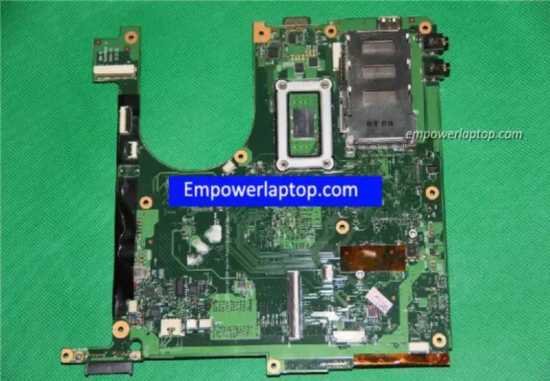 HP 577224-001 4310S Motherboard