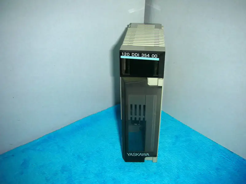 YASKAWA JAMSC-120DDI35400