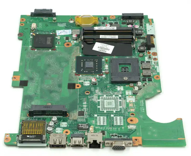 HP 577997-001 presario CQ61 G61 Motherboard