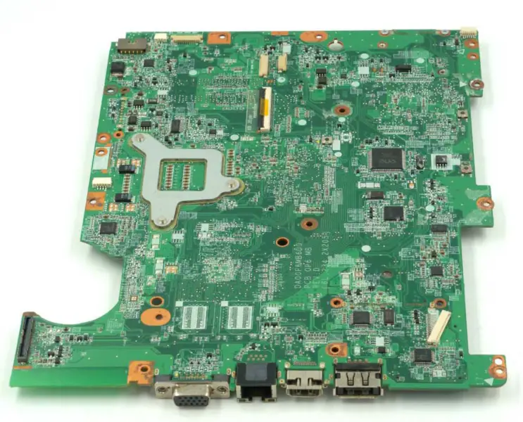 HP 577997-001 presario CQ61 G61 Motherboard