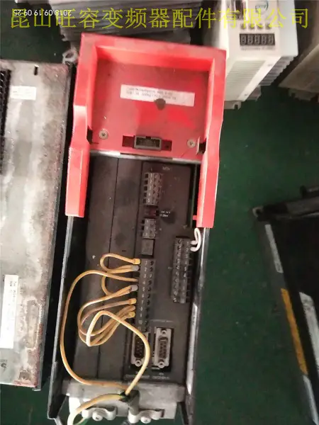 SY MDV60A0015-5A3-4-00