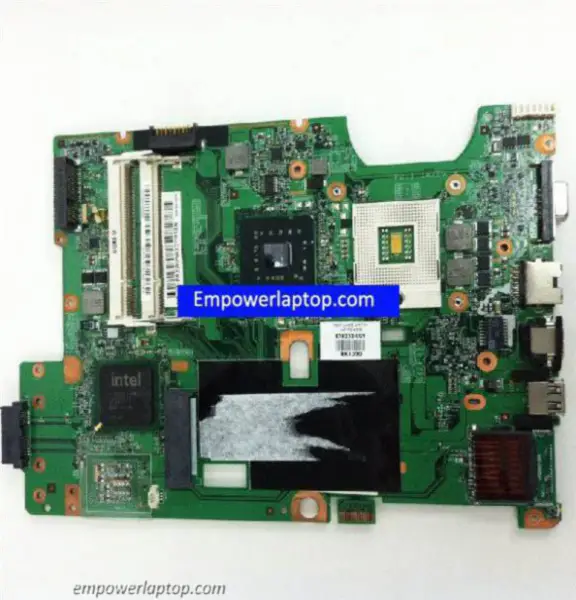 HP G60 G60-500 G60-600 G60T 578232-001 Hovedkort
