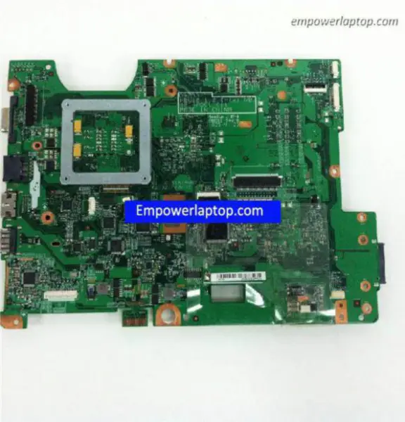 HP G60 G60-500 G60-600 G60T 578232-001 Hovedkort