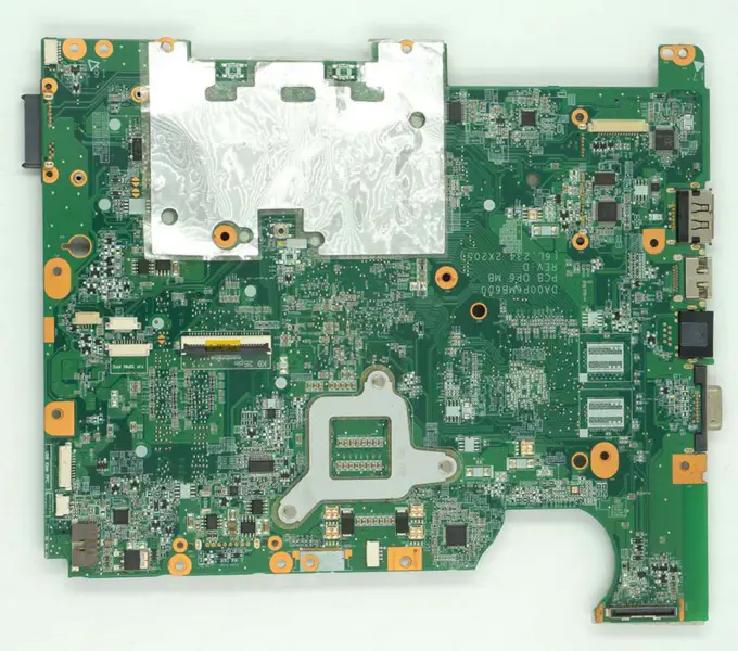 HP G71 578701-001 Motherboard