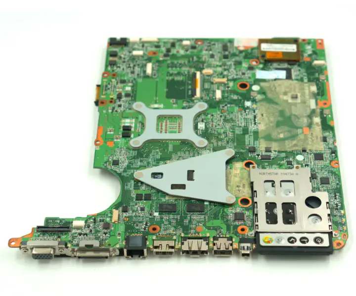 HP DV7-3000 580972-001 DA0UP6MB6F0 Motherboard