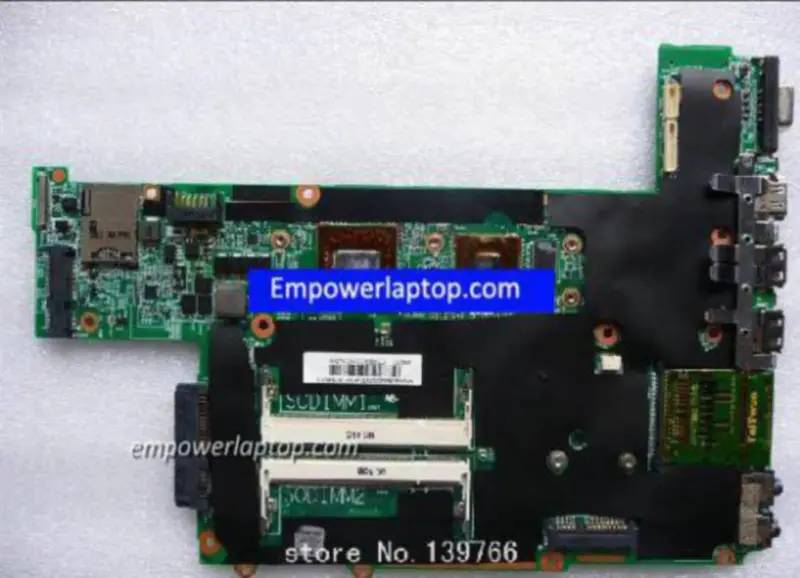 HP 581173-001 dm3 L625 Motherboard