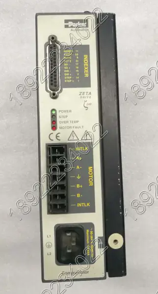 PARKER-driver ZETA4-240