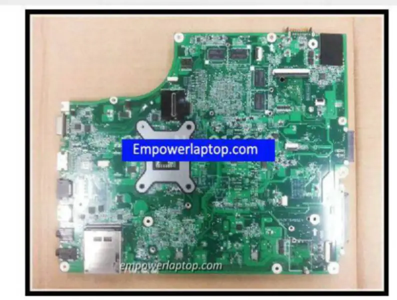 Acer 5820 5820T 5820TZG 5820TG Hovedkort