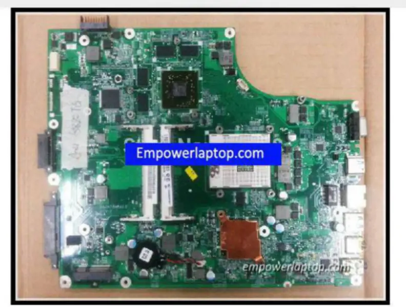 Acer 5820 5820T 5820TZG 5820TG Hovedkort