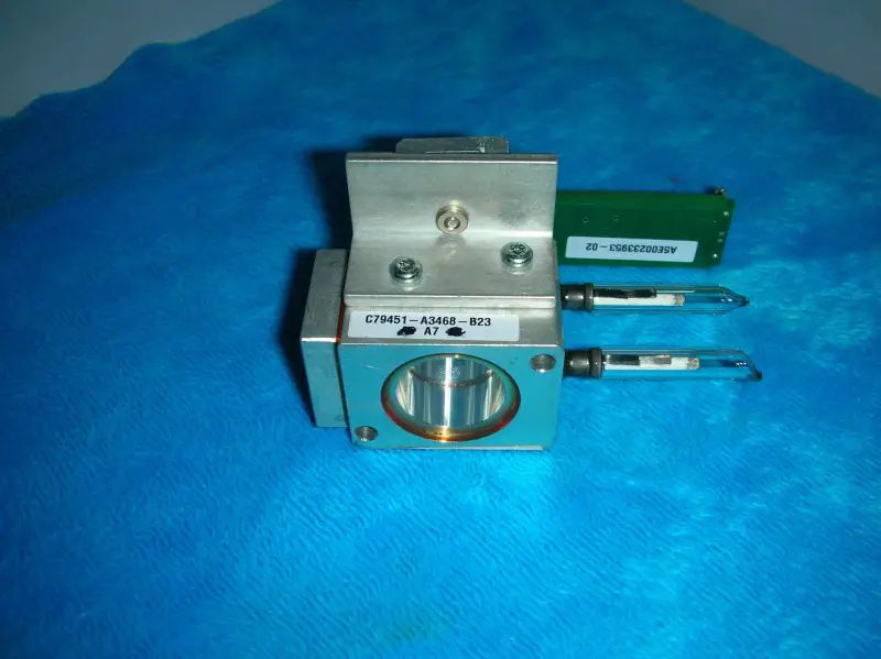 SIEMENS C79451-A3468-B23 A5E00233953-02