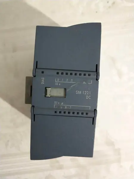 Siemens PLS SM1221 DC 6ES7 221-1BF30-0XB0