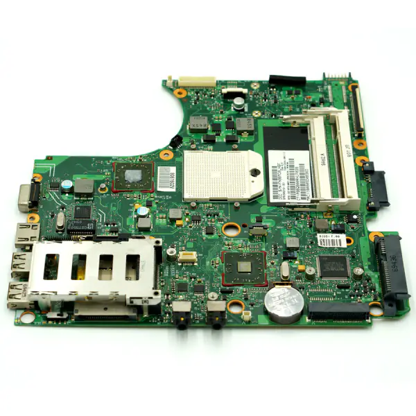 HP 4515S 585219-001 Hovedkort