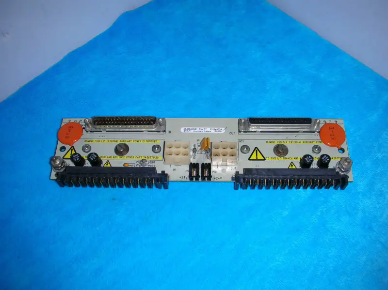 YOKOGAWA 3A99266G01