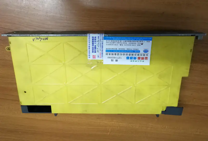 FANUC A06B-6150-H030 A06B-6164-H223#H580 H004