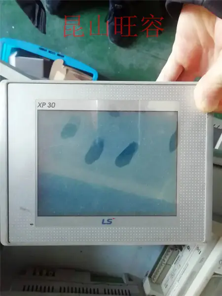 LG XP30-BTE Touch Screen