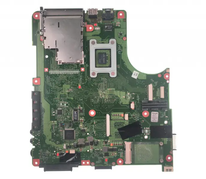 Toshiba L300 L305 GM45 V000138420 Hovedkort