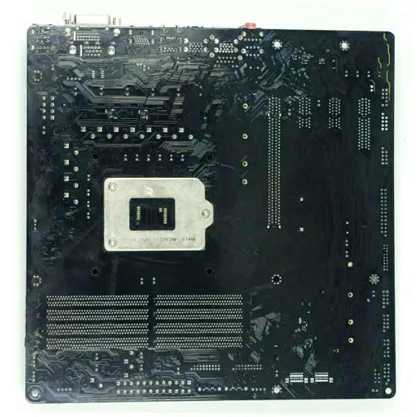 Asrock Z370M PRO4-hovedkort