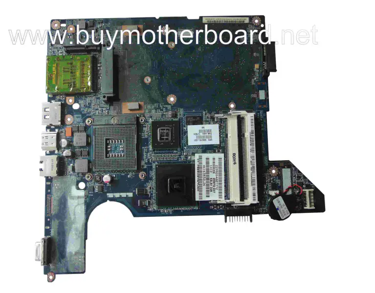 HP CQ40 motherboard 590316-001