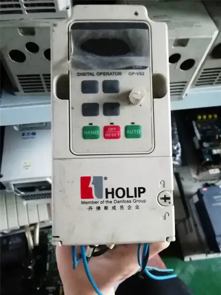 HOLIP NV-serien HLPNV0D3721A 0,37KW 220V