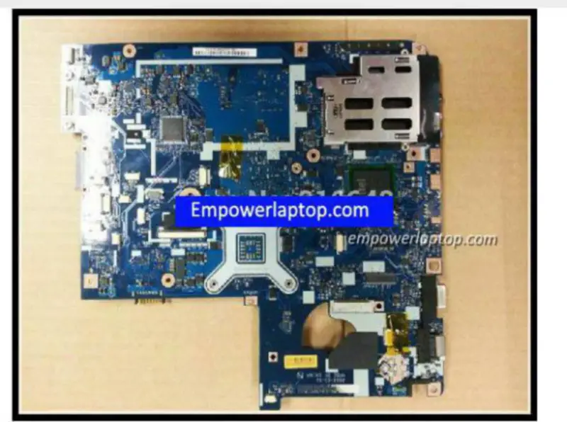 Acer 5935 5935G MBPCM02001 KAQBO LA - 5011P hovedkort