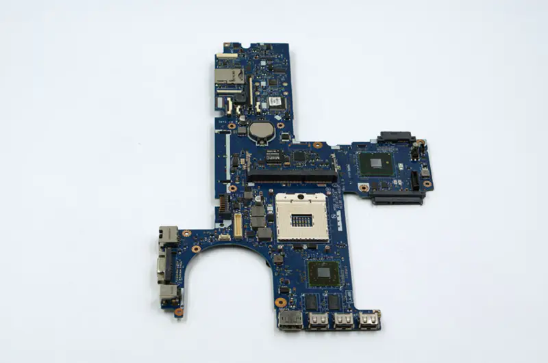 HP 593841-001 probook 6440b 6540b Motherboard