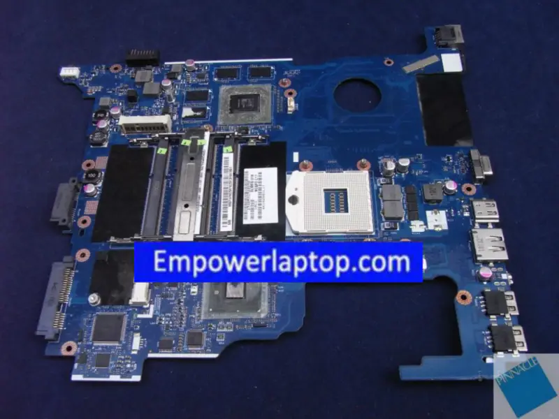 Acer 5943 5943G MBR6H02001 NCQFO LA-5981P hovedkort