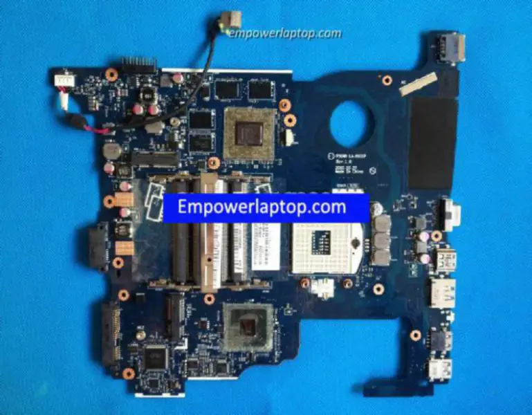 Acer 5950 5950G P5LM0 LA-6931P hovedkort